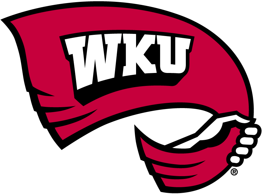 Western Kentucky Hilltoppers 1999-Pres Alternate Logo t shirts iron on transfers v11